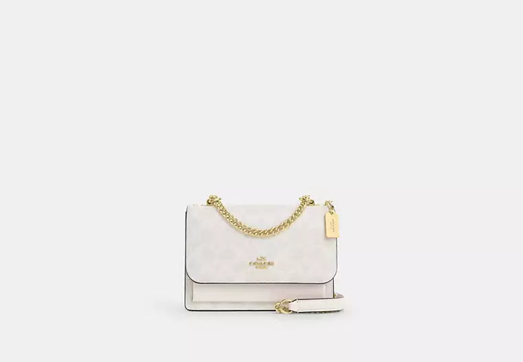 Coach - Mini Klare Crossbody Bag