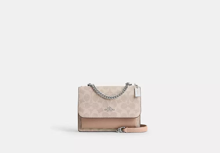 Coach - Mini Klare Crossbody Bag