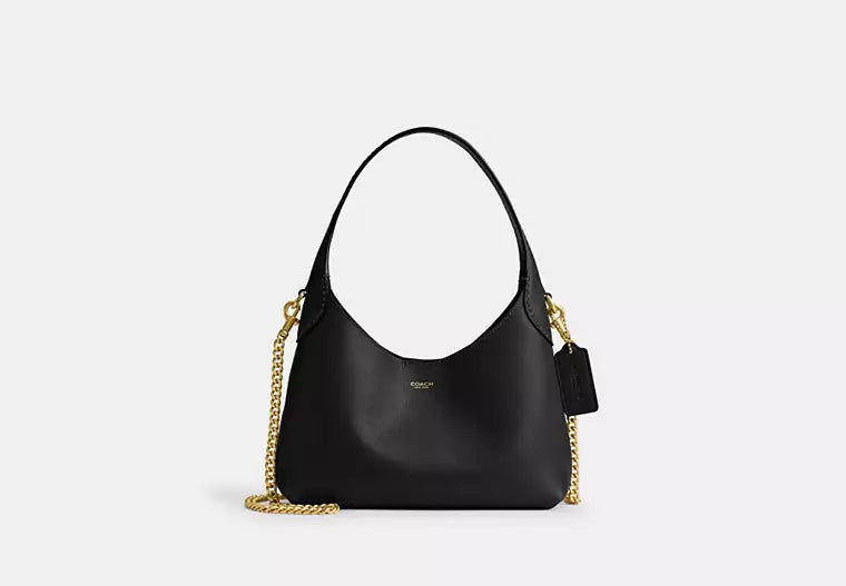 Coach - Brooklyn Shoulder Bag 23