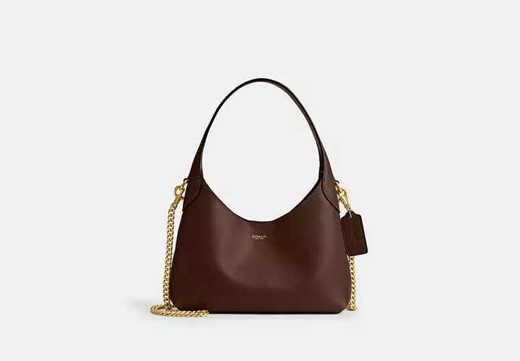 Coach - Brooklyn Shoulder Bag 23