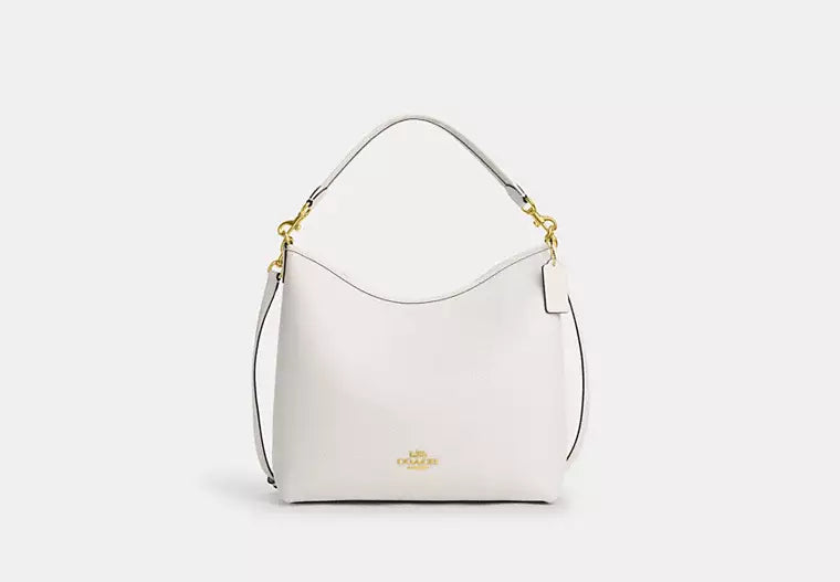 Coach - Laurel Large Shoulder Bag