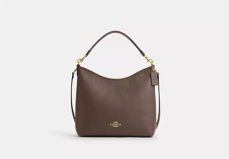 Coach - Laurel Large Shoulder Bag