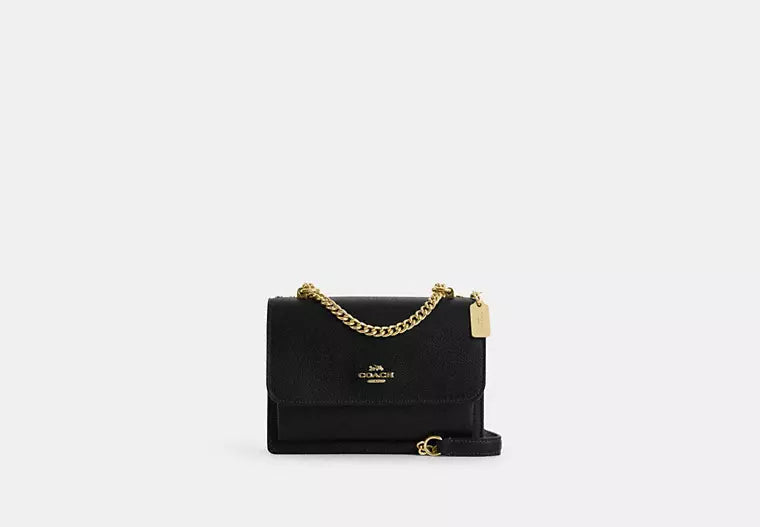 Coach - Mini Klare Crossbody Bag