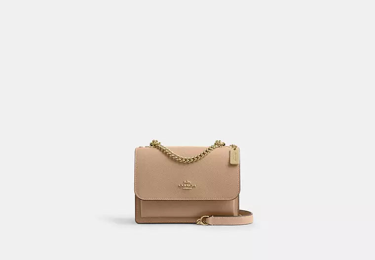 Coach - Mini Klare Crossbody Bag
