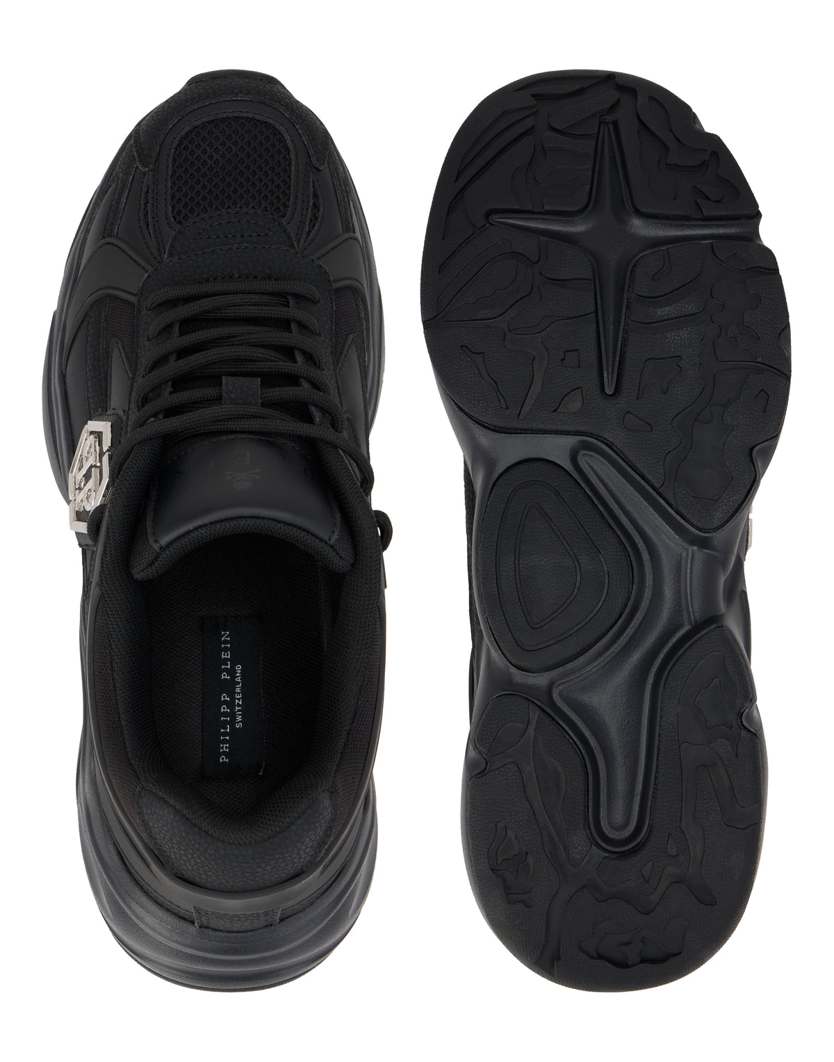 PHILIPP PLEIN - NITRO-X RUNNER
