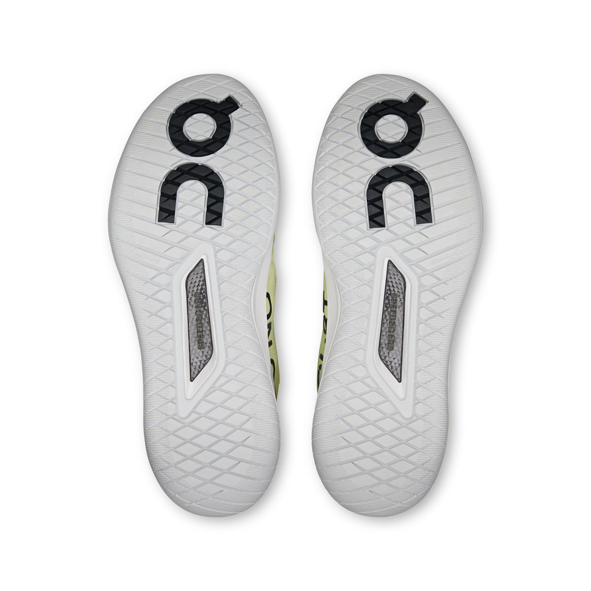 On Cloud - THE ROGER Pro 3