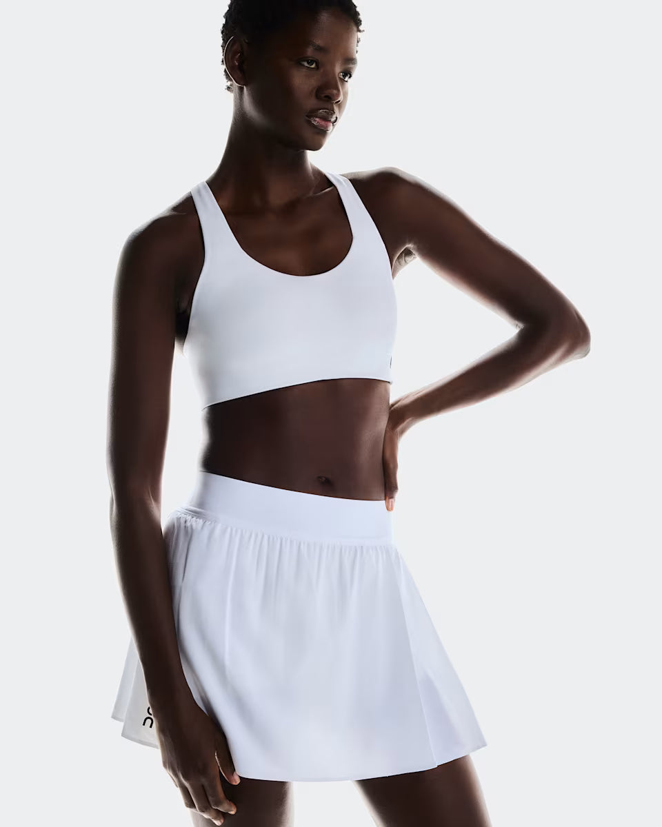 On Cloud - Court Skirt Pleated
