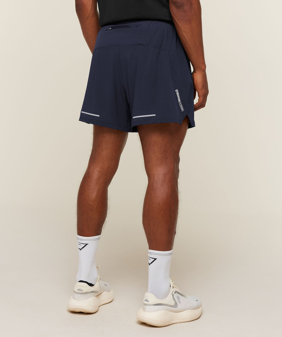 GYMSHARK - Running 5" Shorts