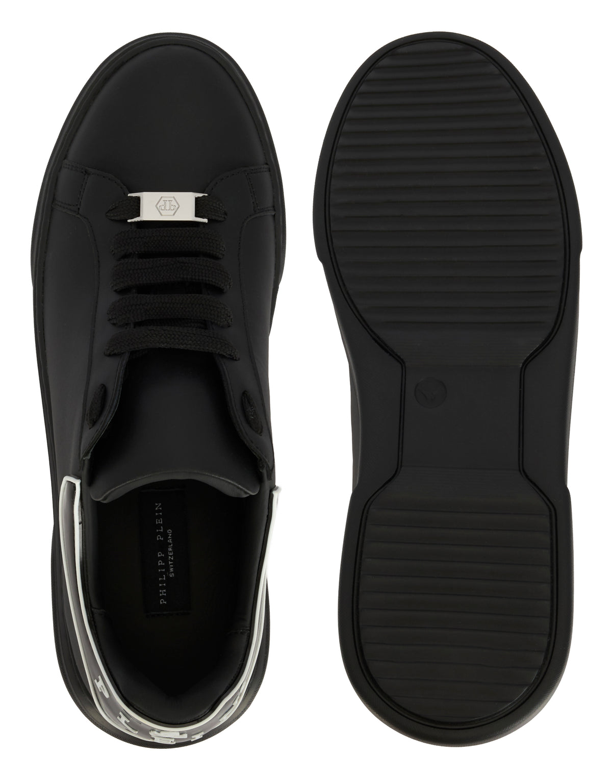 PHILIPP PLEIN - Big Bang Runner