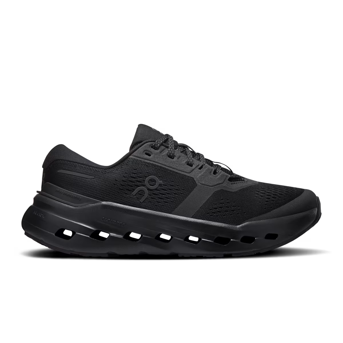 ON cloud - Cloudrunner 3