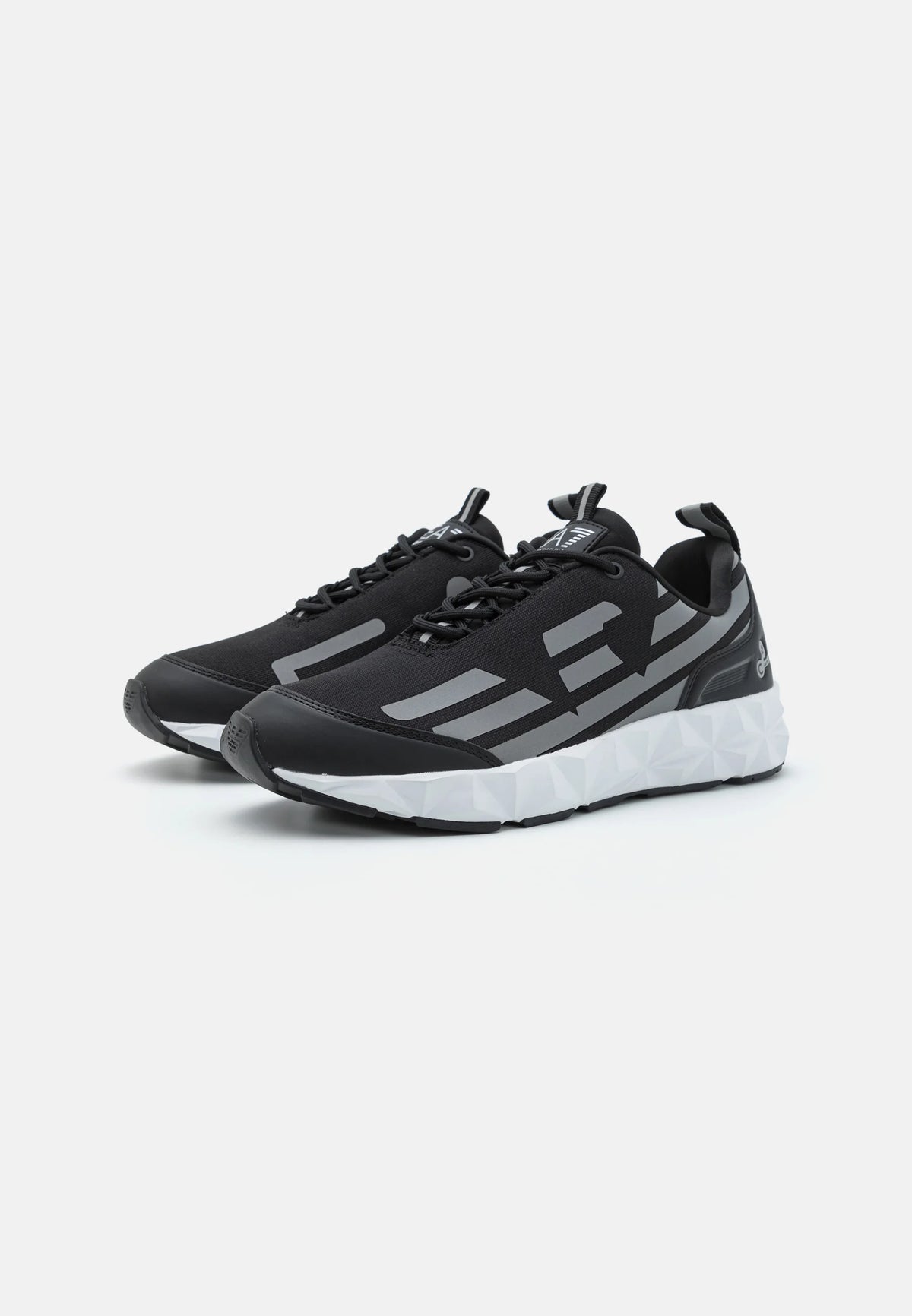 EA7 Emporio Armani - Ultimate C2 Kombat Unisex Trainers