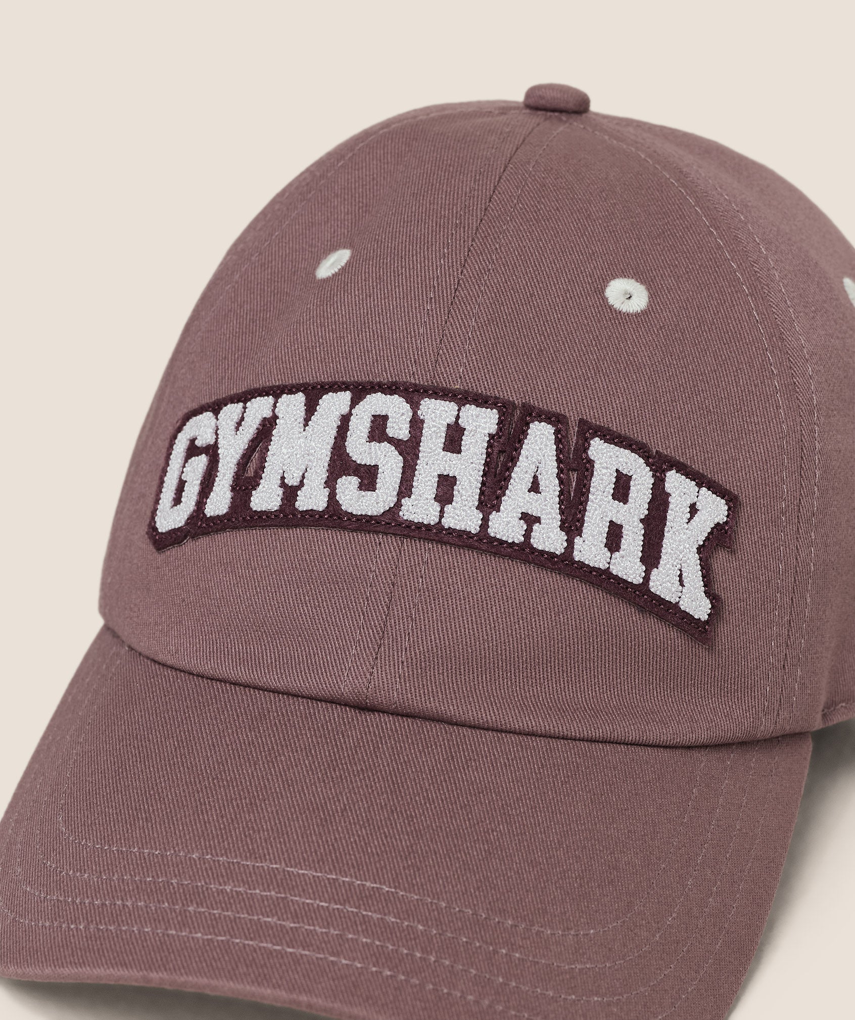 GYMSHARK - Collegiate Cap