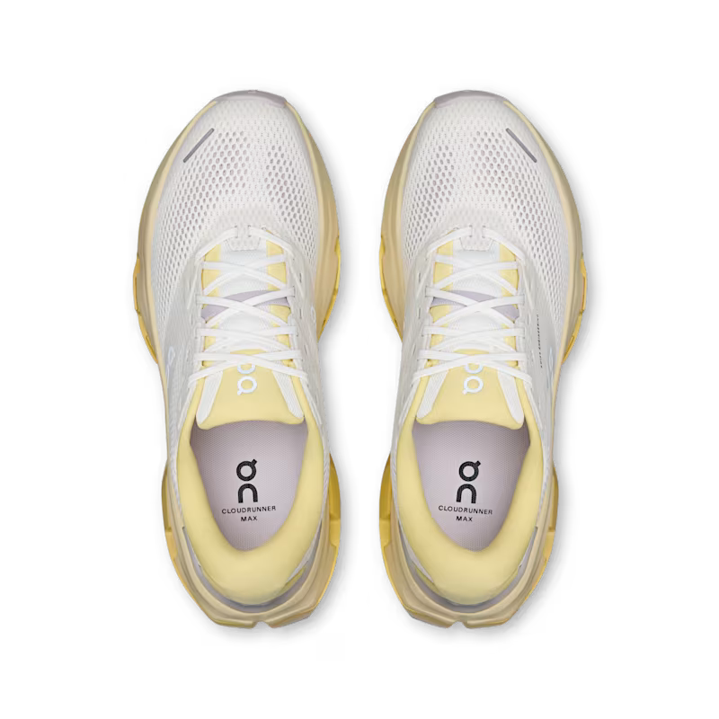 ON Cloud - Cloudrunner 3 Max