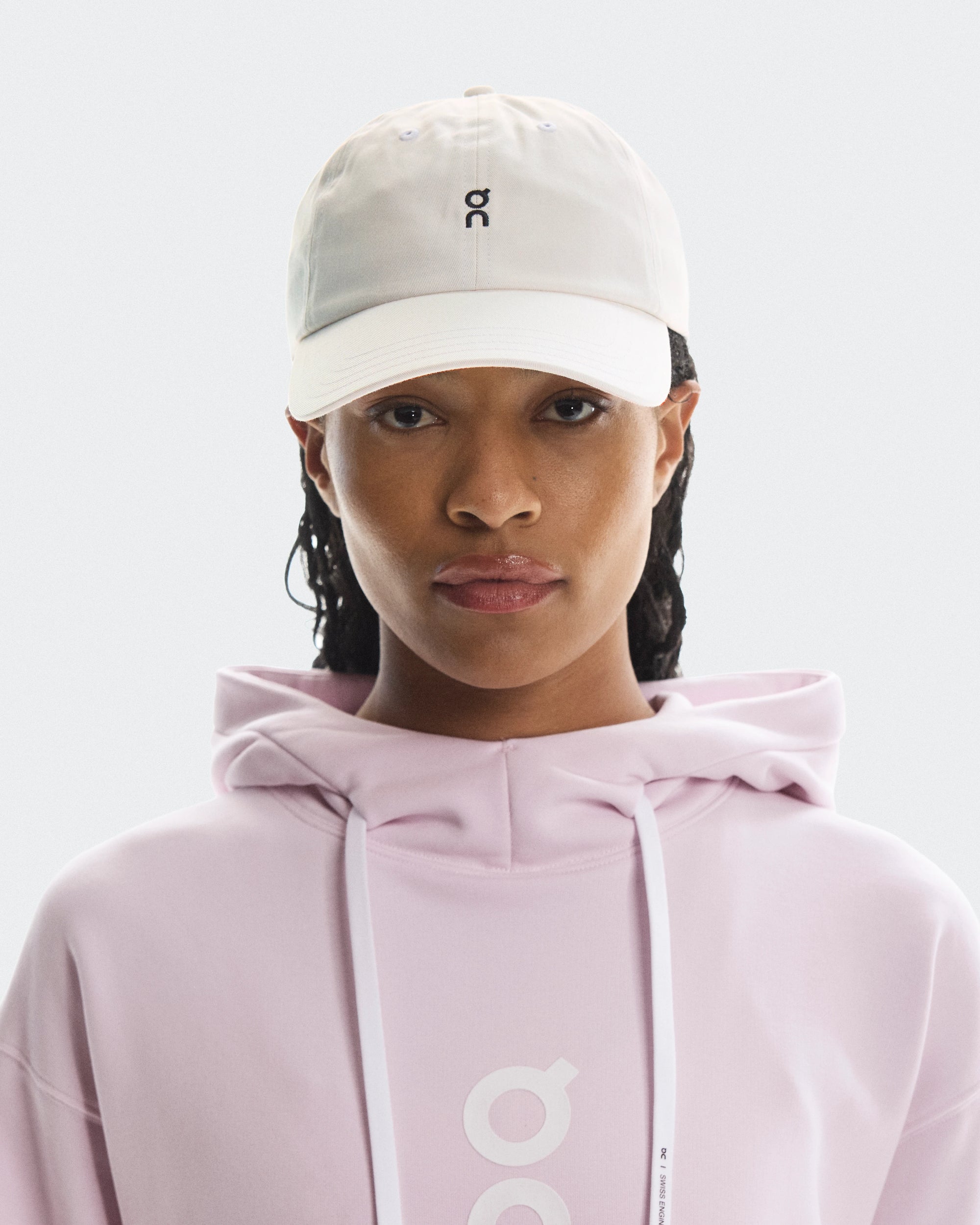 ON Cloud - All-Day Cap - Brandatak Store