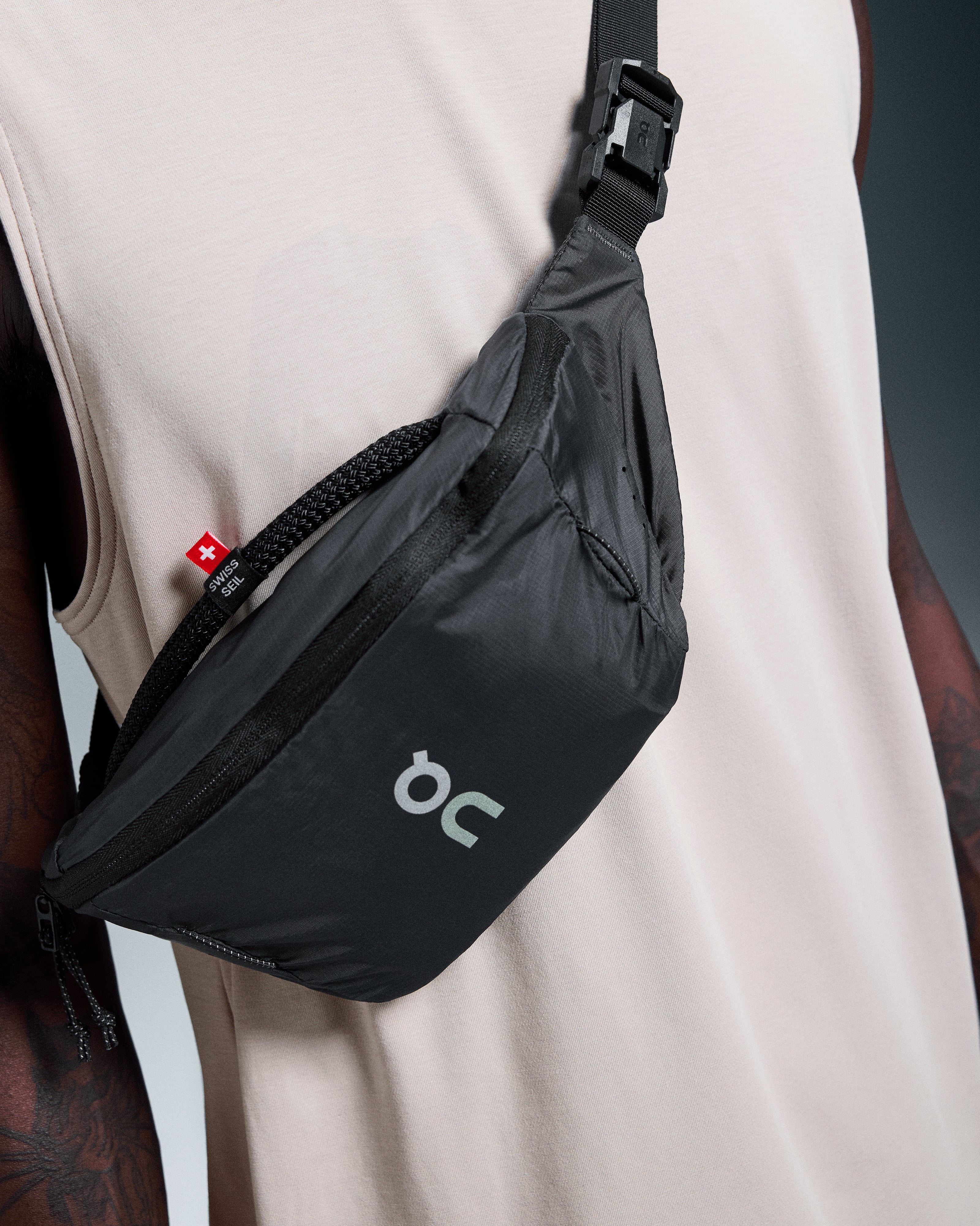 ON Cloud - Waist Pack 2L Lite