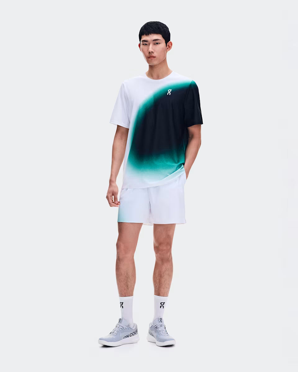On Cloud - 5" Court Shorts Swing