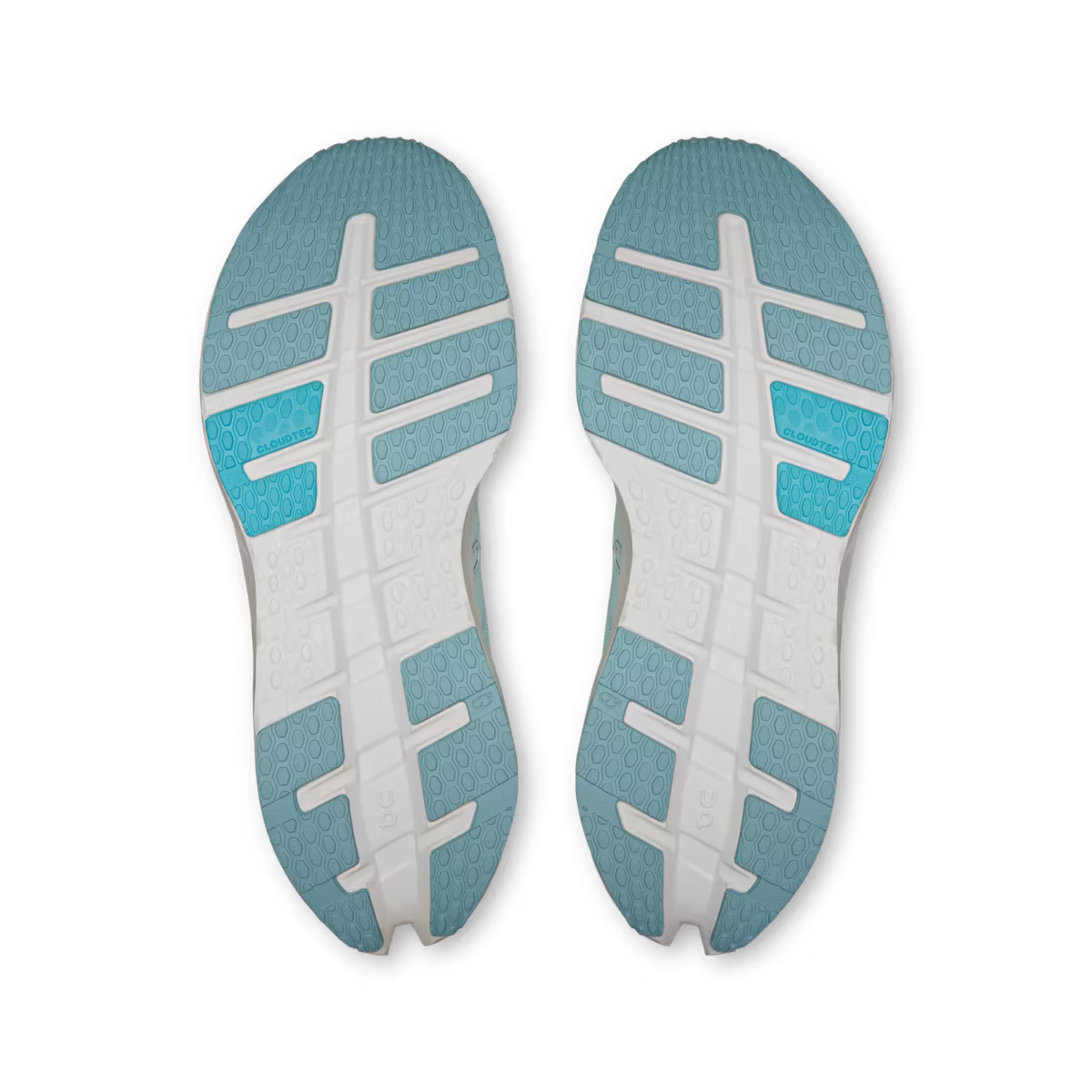 ON cloud - Cloudrunner 3