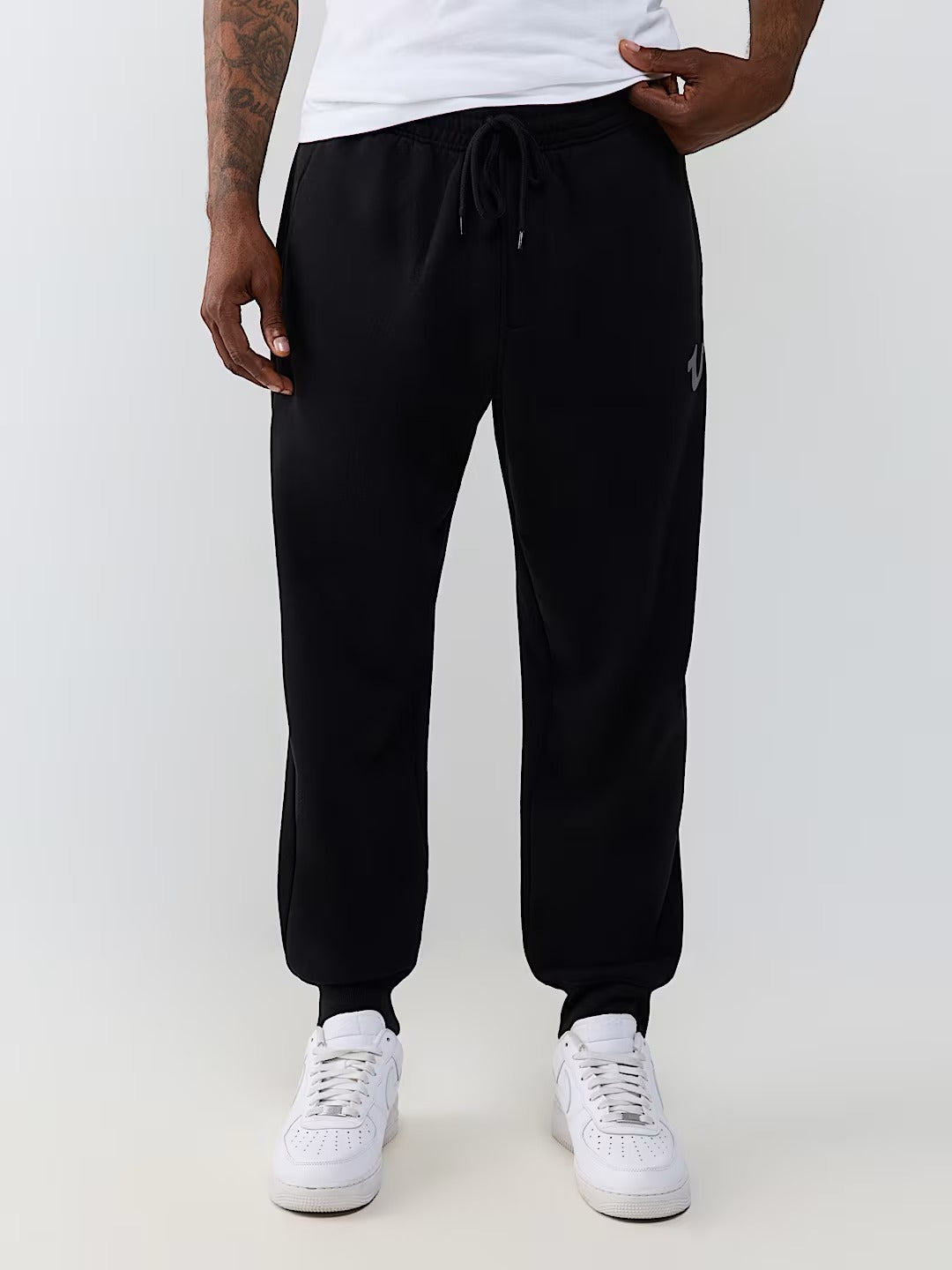True Religion - 2002 Horseshoe Jogger