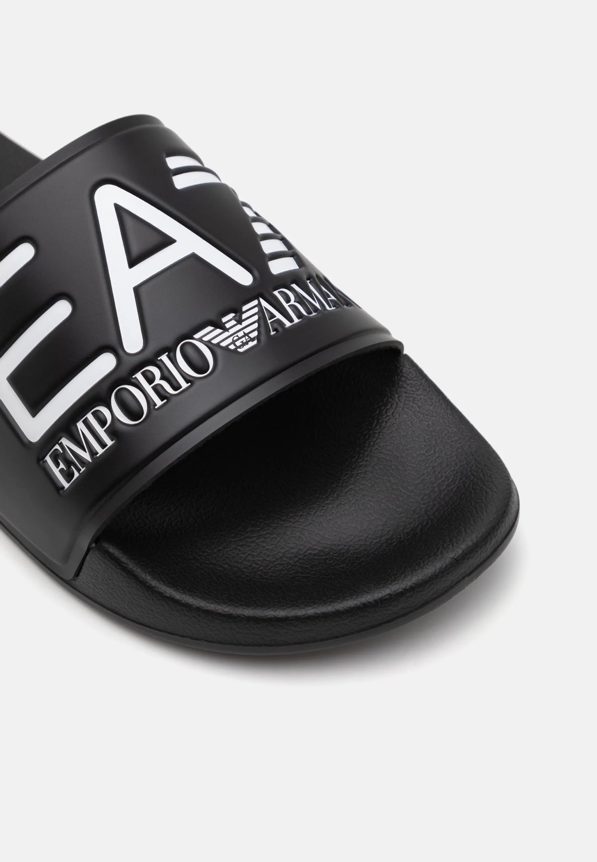 EA7 Emporio Armani - Unisex Pool Slides