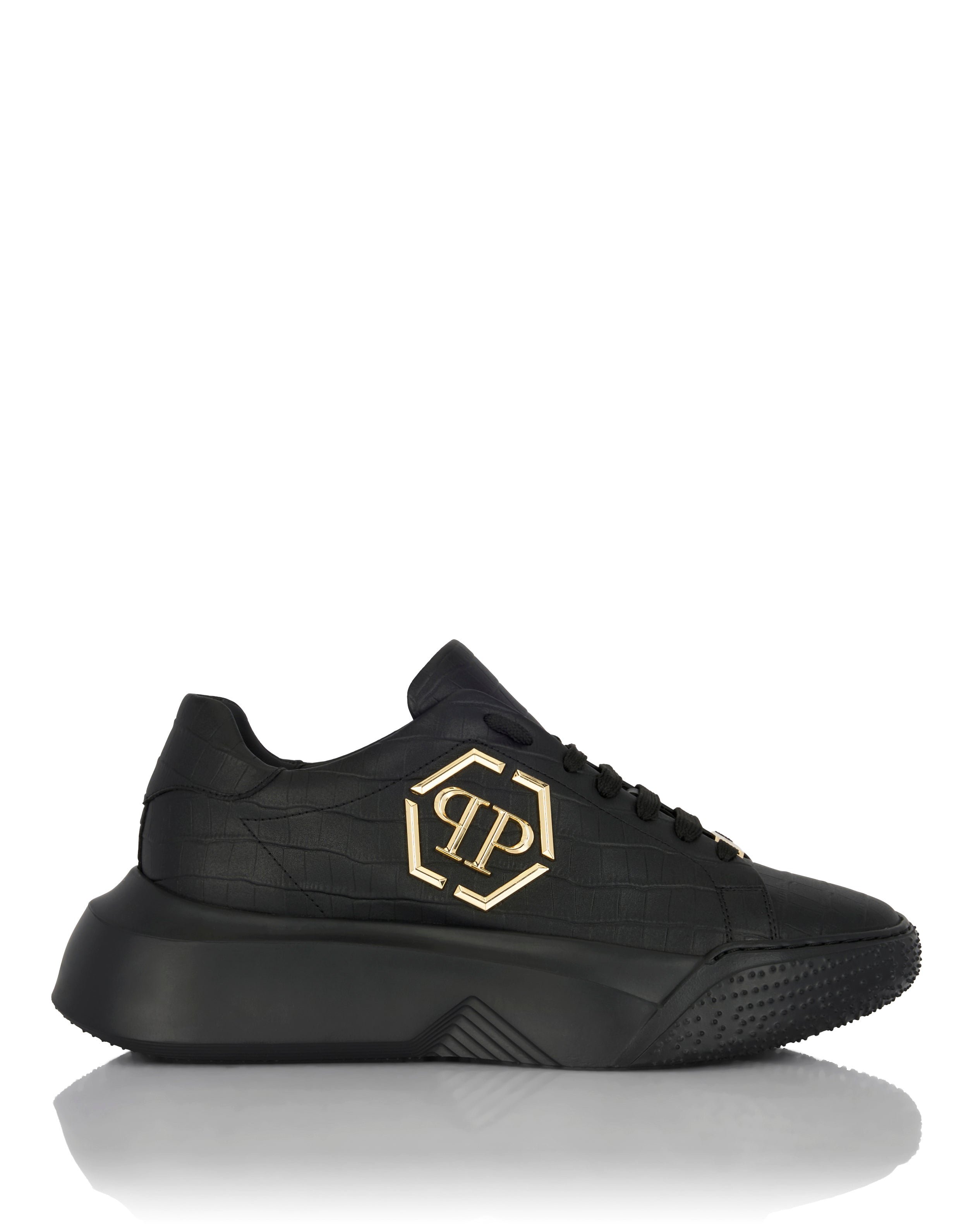 PHILIPP PLEIN - Crocco Godzilla Runner