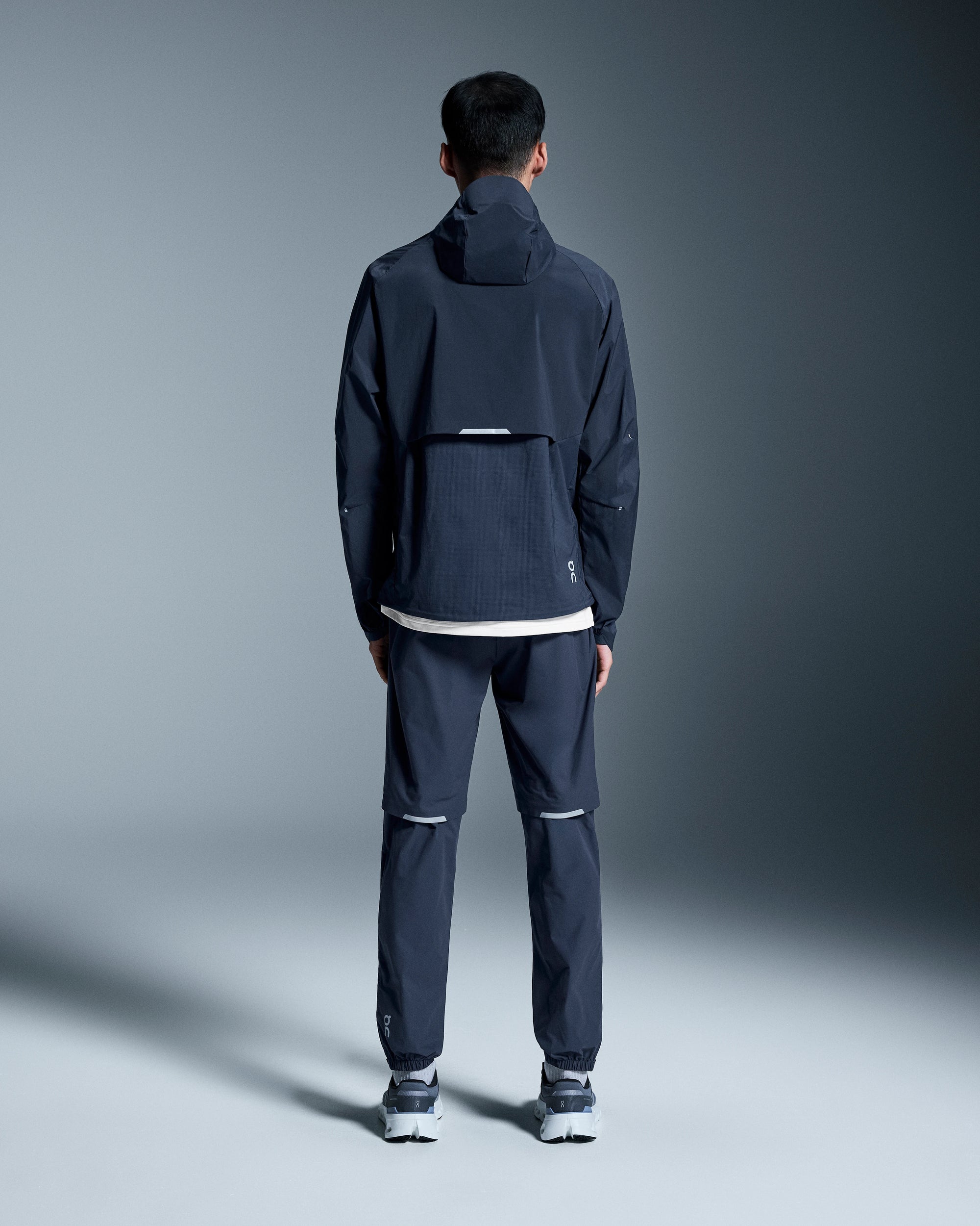 ON Cloud - Core Jacket