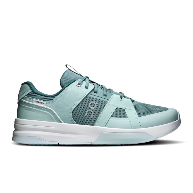ON Cloud - THE ROGER Clubhouse Pro 2