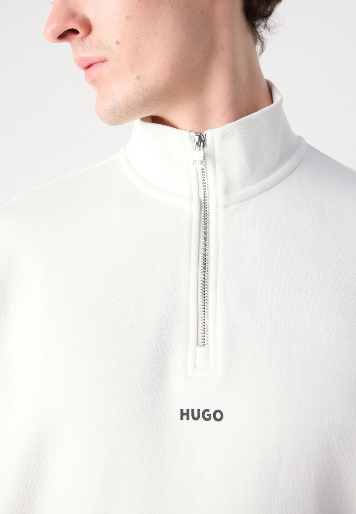 HUGO - Durty Sweatshirt
