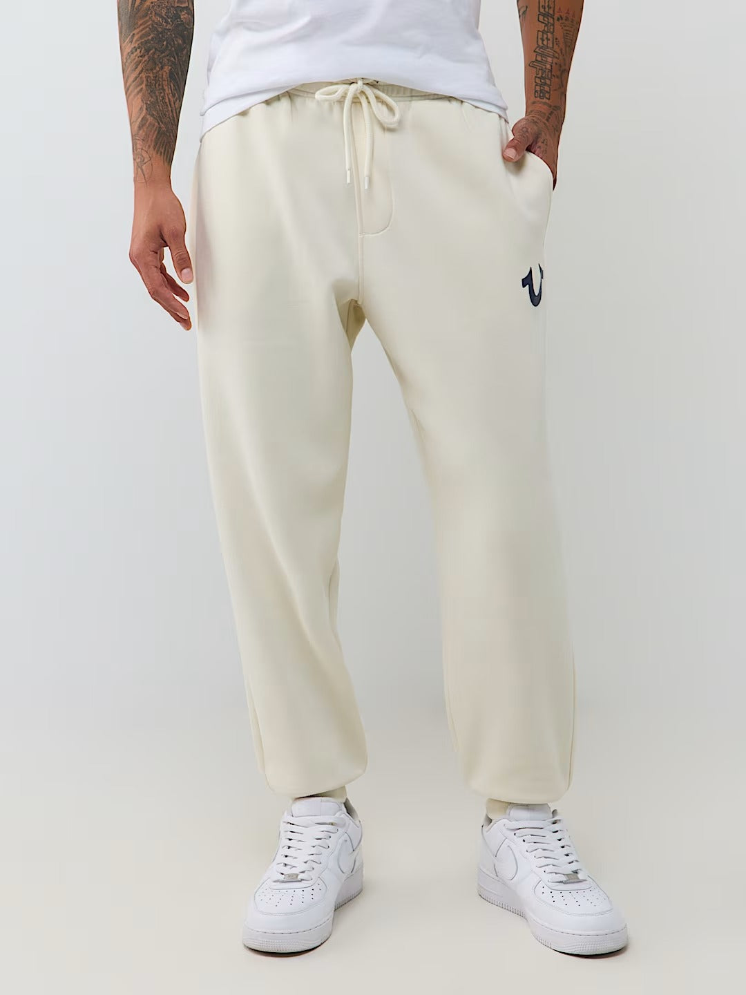 True Religion - 2002 Horseshoe Jogger