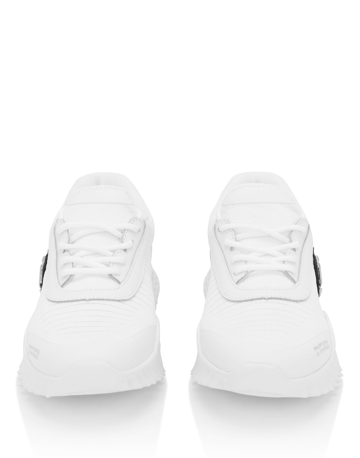 PHILIPP PLEIN - Runner Hexagon