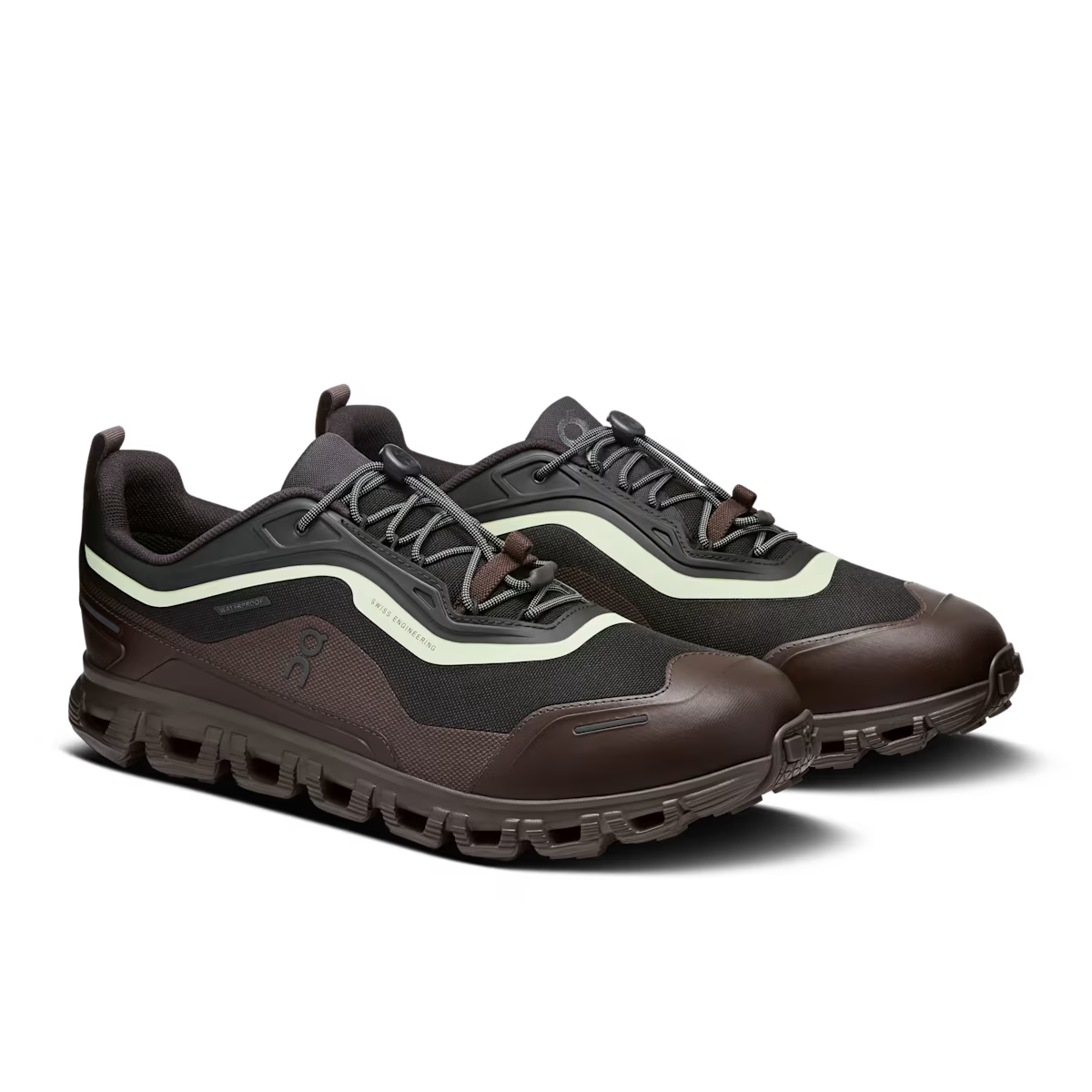 ON Cloud - Cloud 6 Geo Waterproof