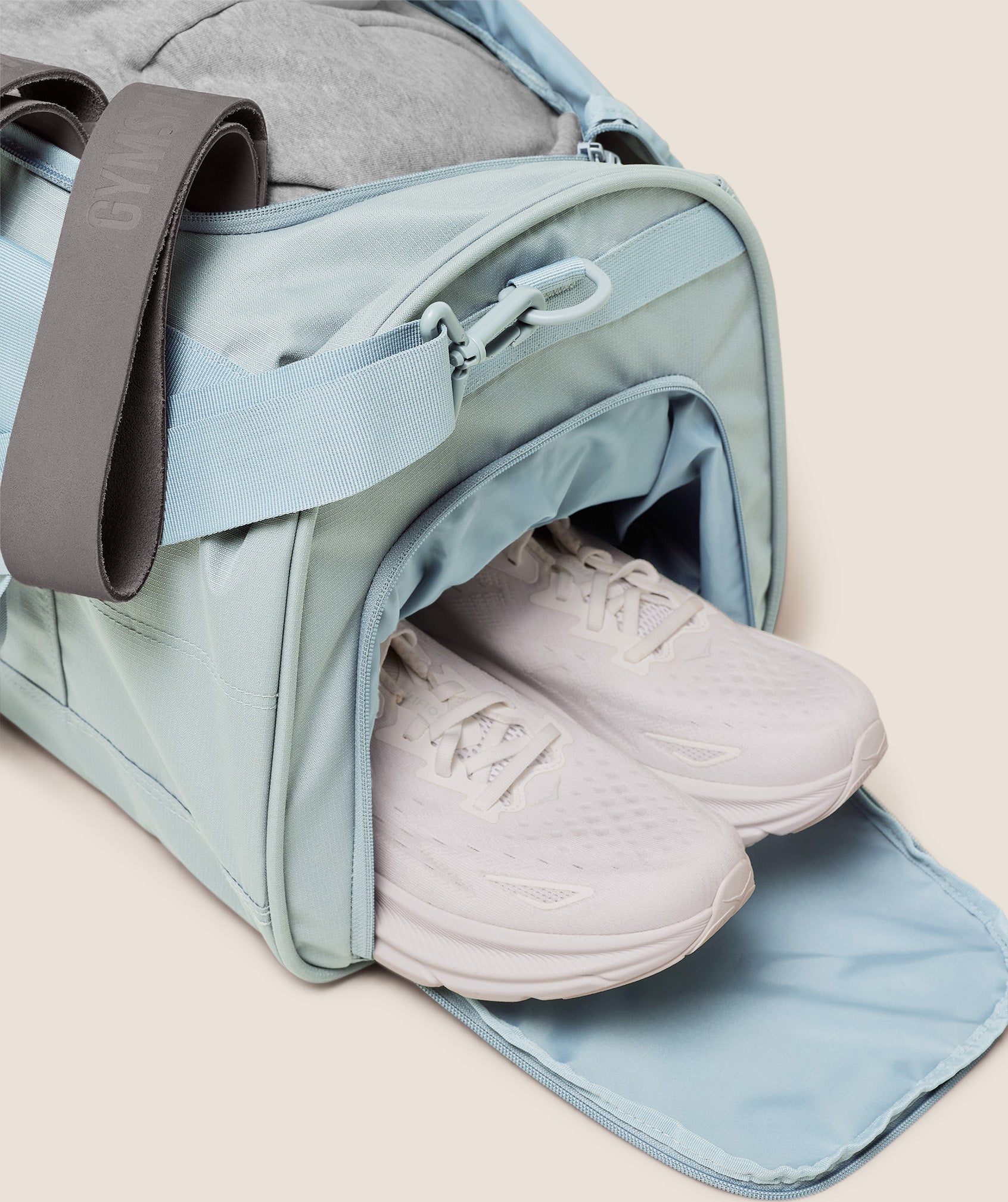 GYMSHARK - Active Holdall Large