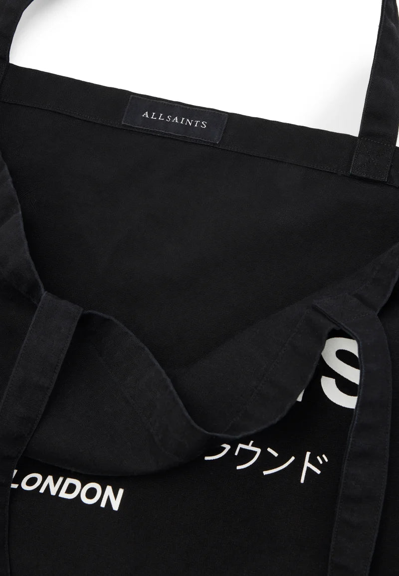 All Saints - Underground Tote Tote bag