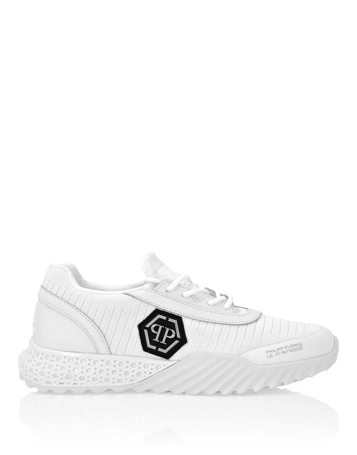 PHILIPP PLEIN - Runner Hexagon