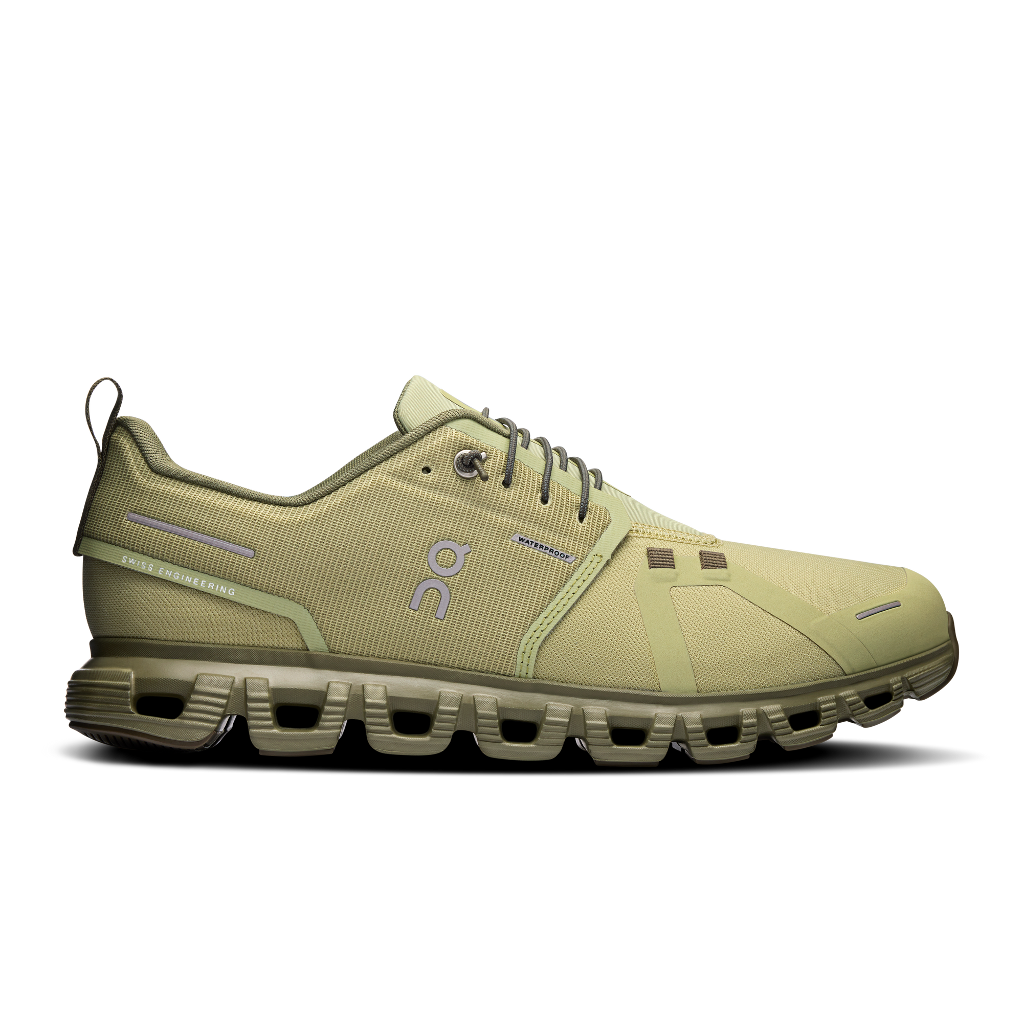 Cloud 6 Waterproof