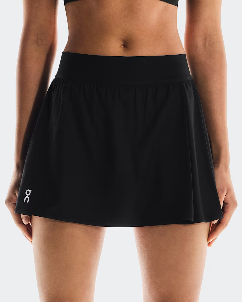 On Cloud - Court Skirt Pleated