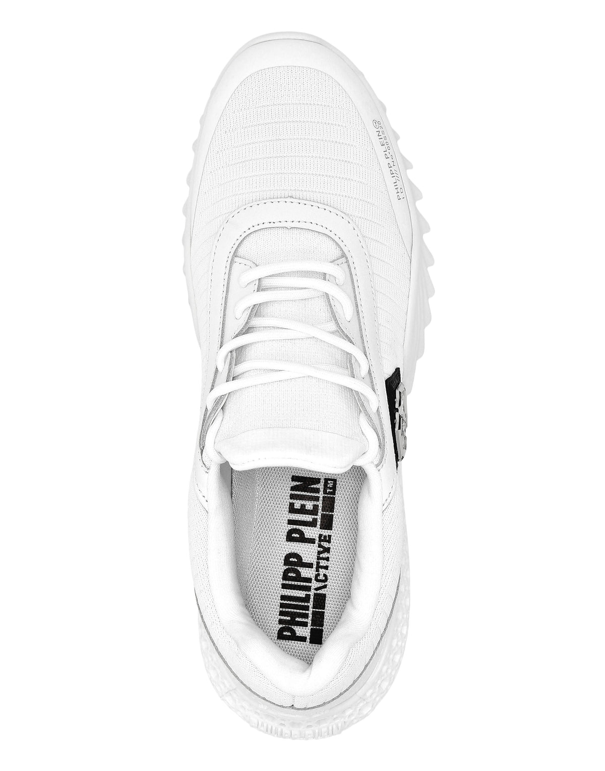 PHILIPP PLEIN - Runner Hexagon