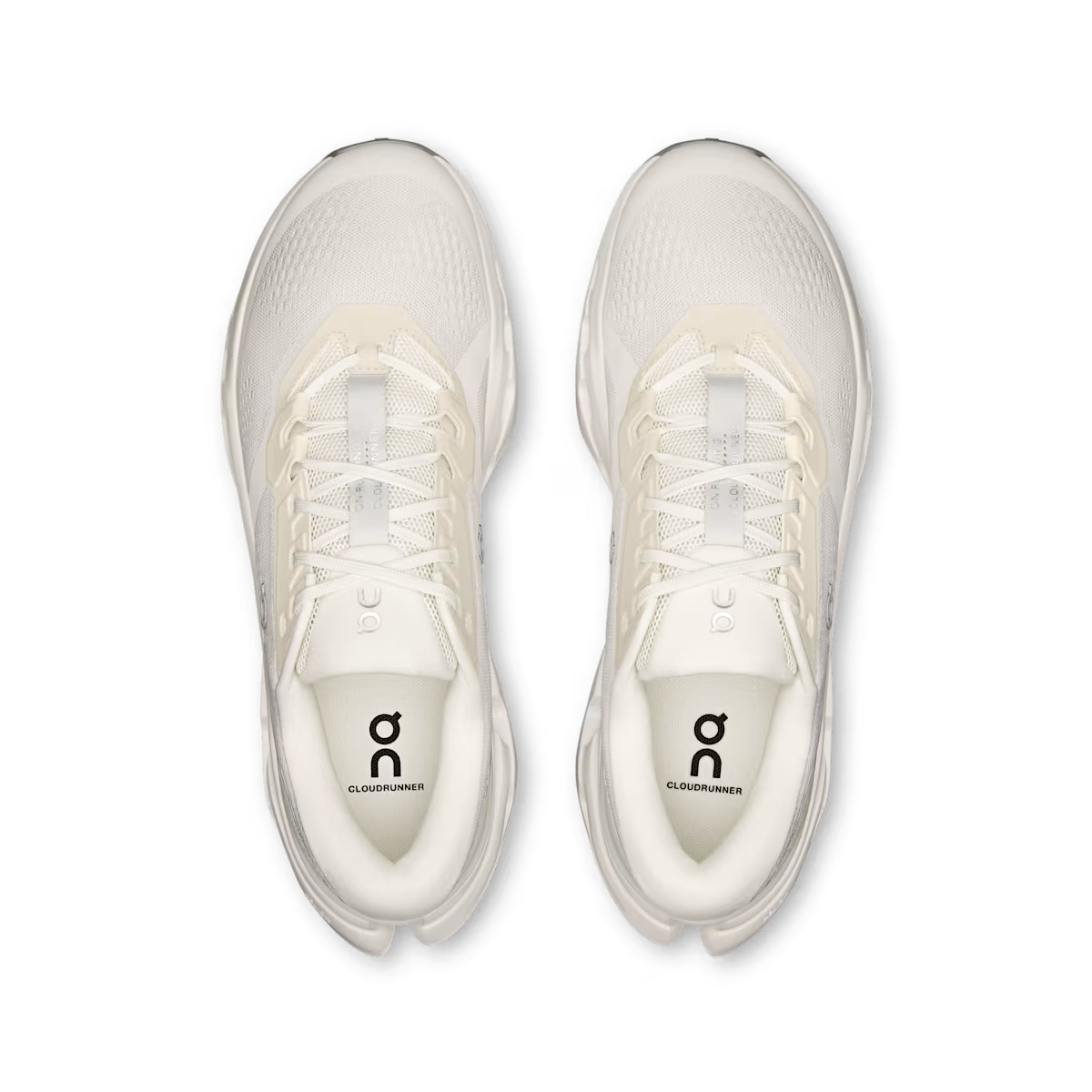 ON cloud - Cloudrunner 3