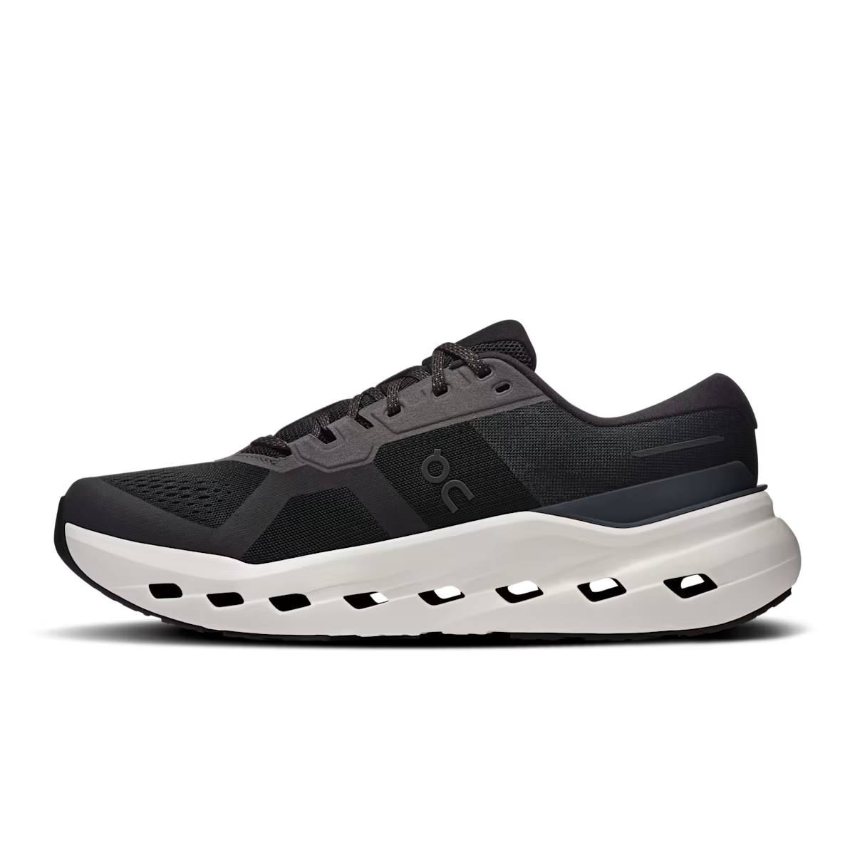 ON cloud - Cloudrunner 3