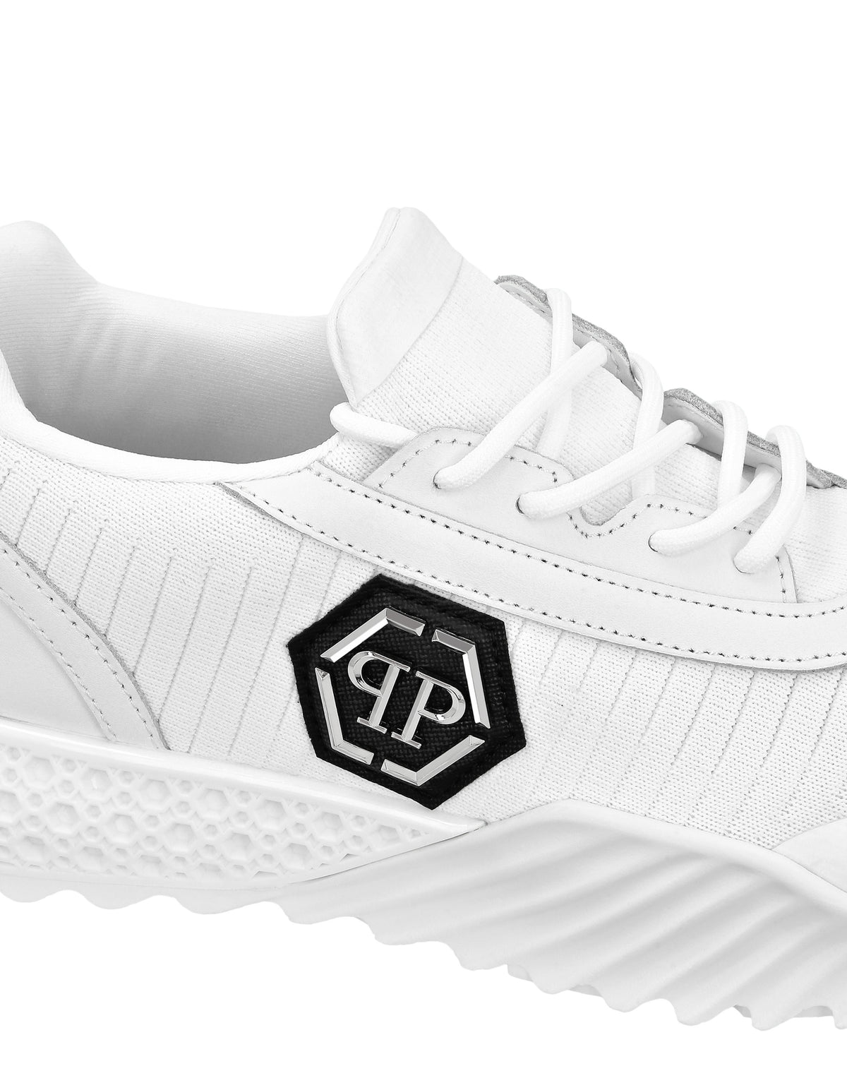 PHILIPP PLEIN - Runner Hexagon