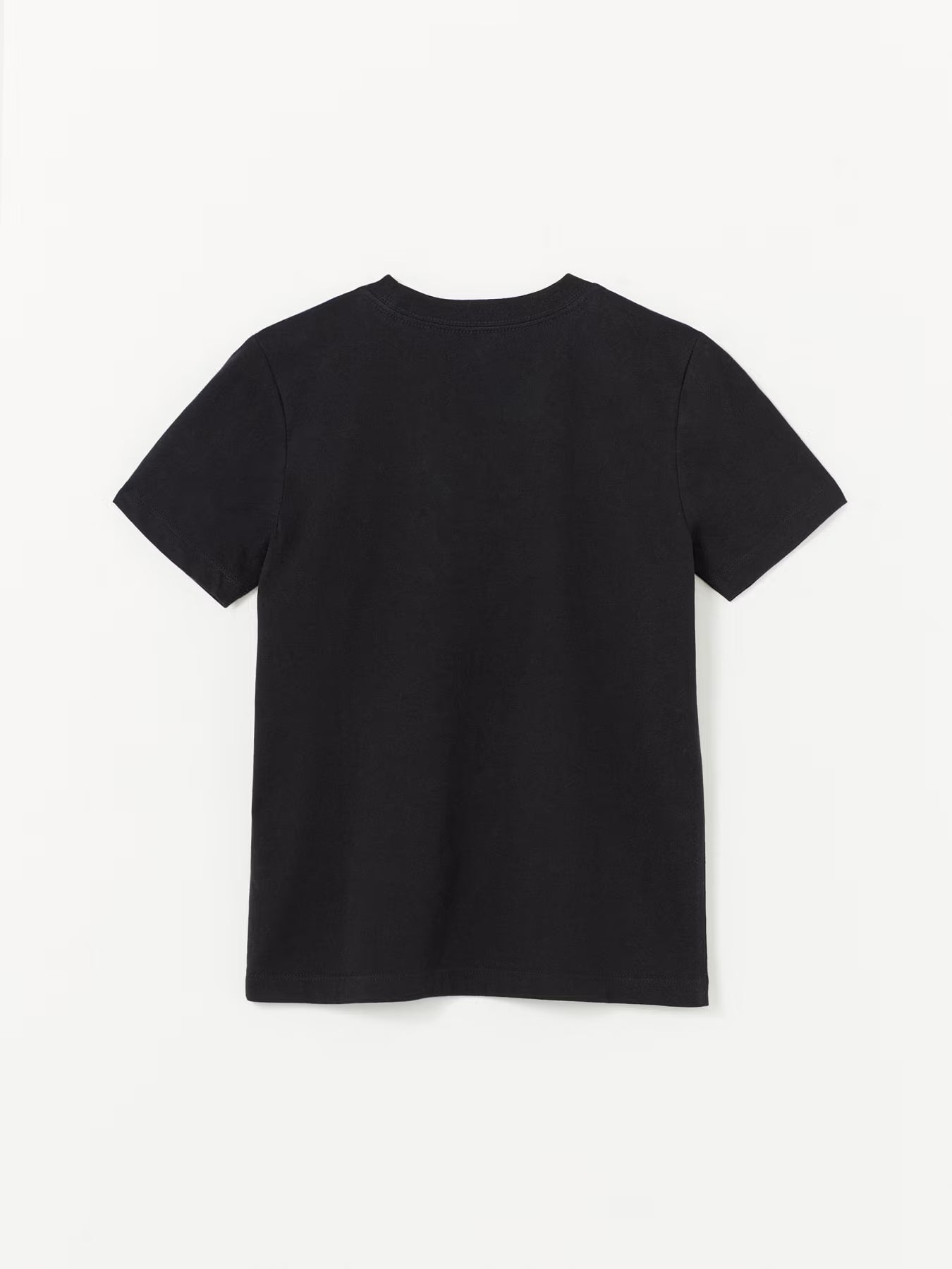 True Religion - Boys Buddha Logo Tee