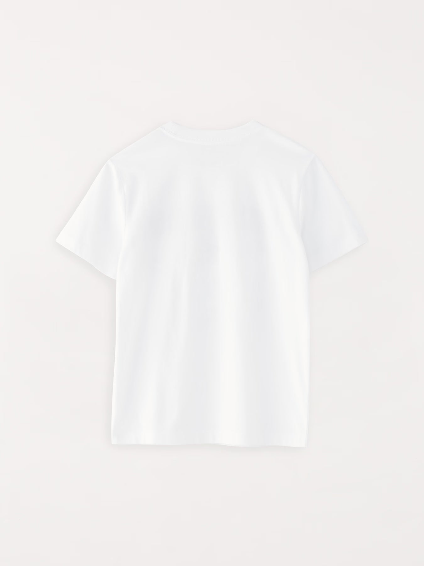 True Religion - Boys Buddha Logo Tee
