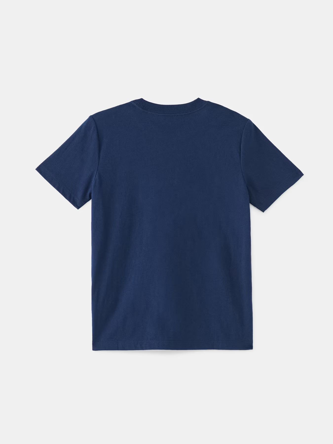 True Religion - Boys Buddha Logo Tee