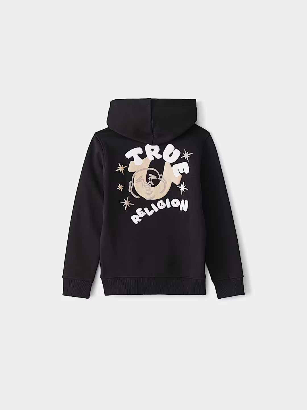 True Religion - Boys Night Sky Zip Hoodie