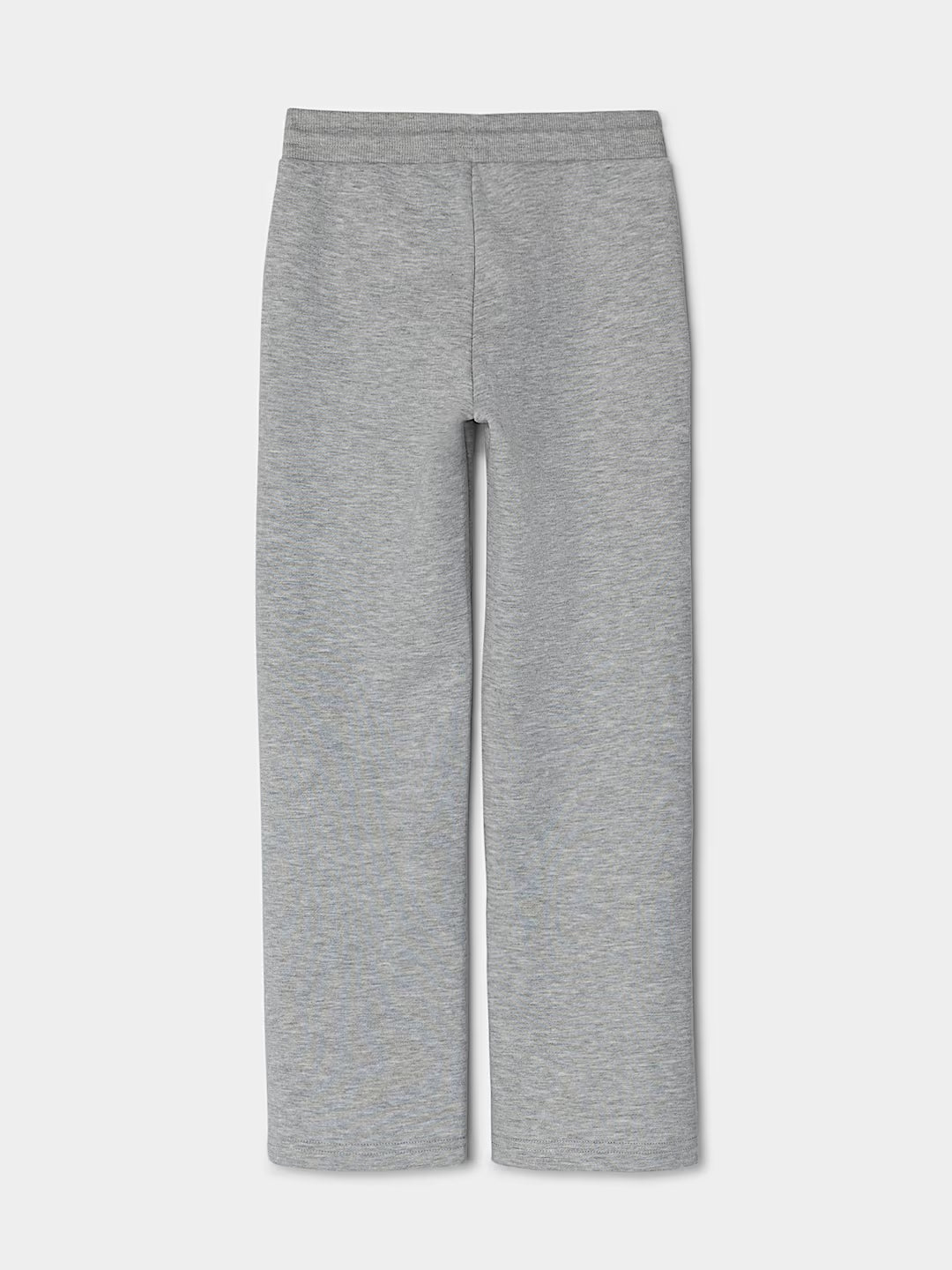 True Religion - Girls Horseshoe Wing Straight Leg Sweatpant