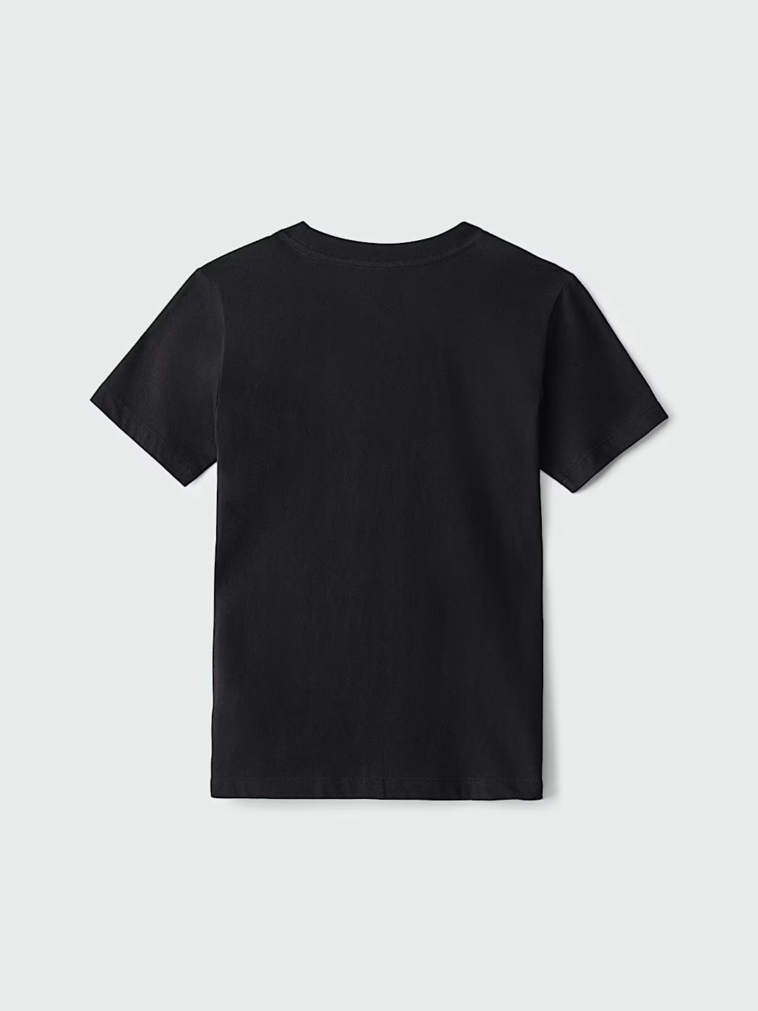 True Religion - Boys Global Logo Patch Tee