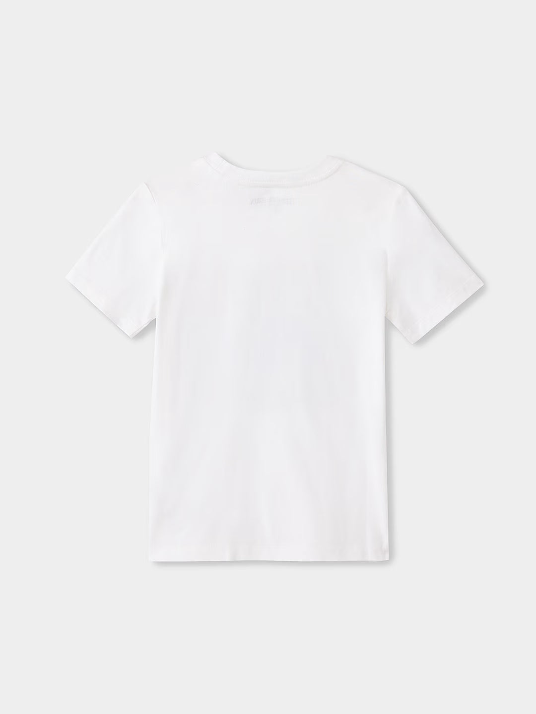 True Religion - Boys Global Logo Patch Tee