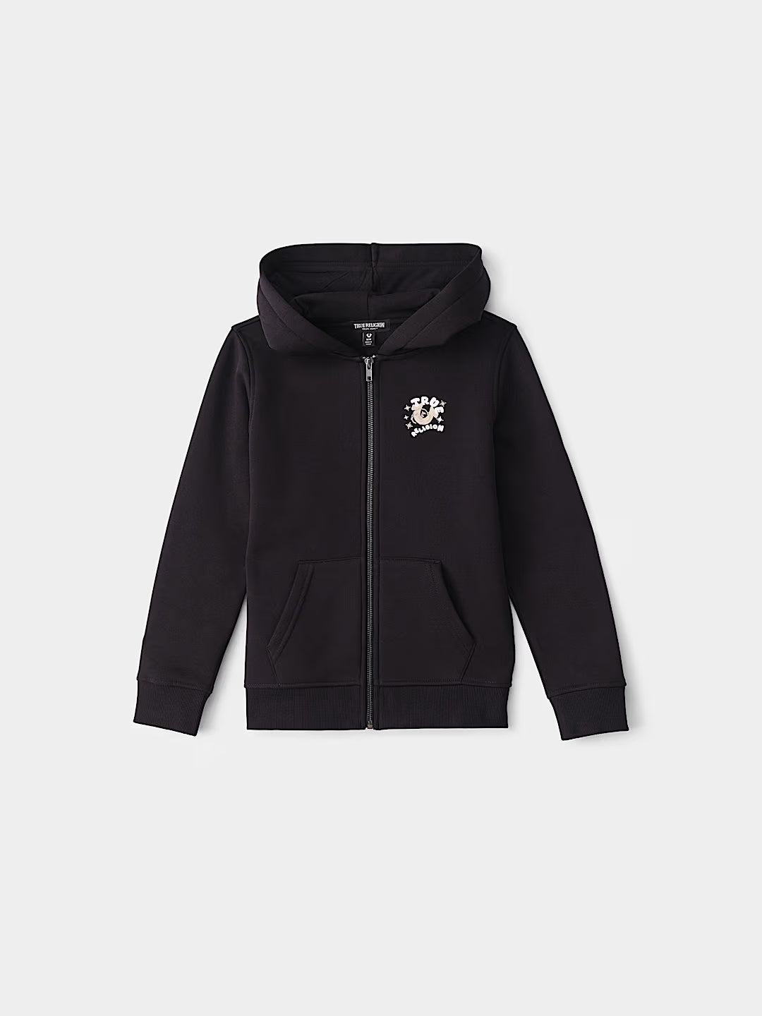 True Religion - Boys Night Sky Zip Hoodie