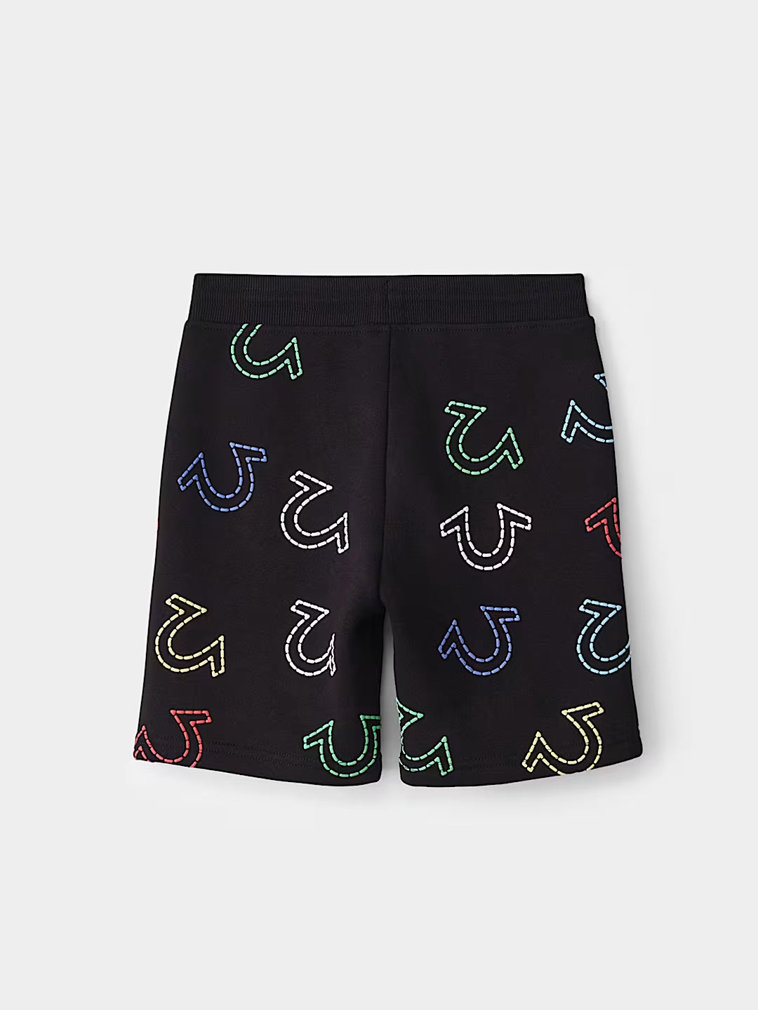 True Religion - Boys Allover Print Short