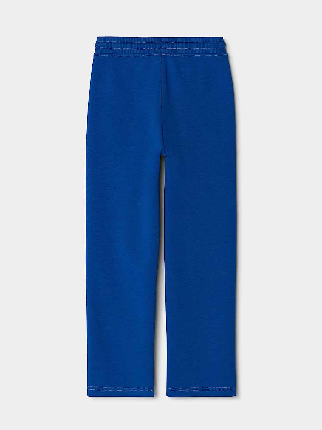 True Religion - Boys True 1 Logo Straight Leg Pant