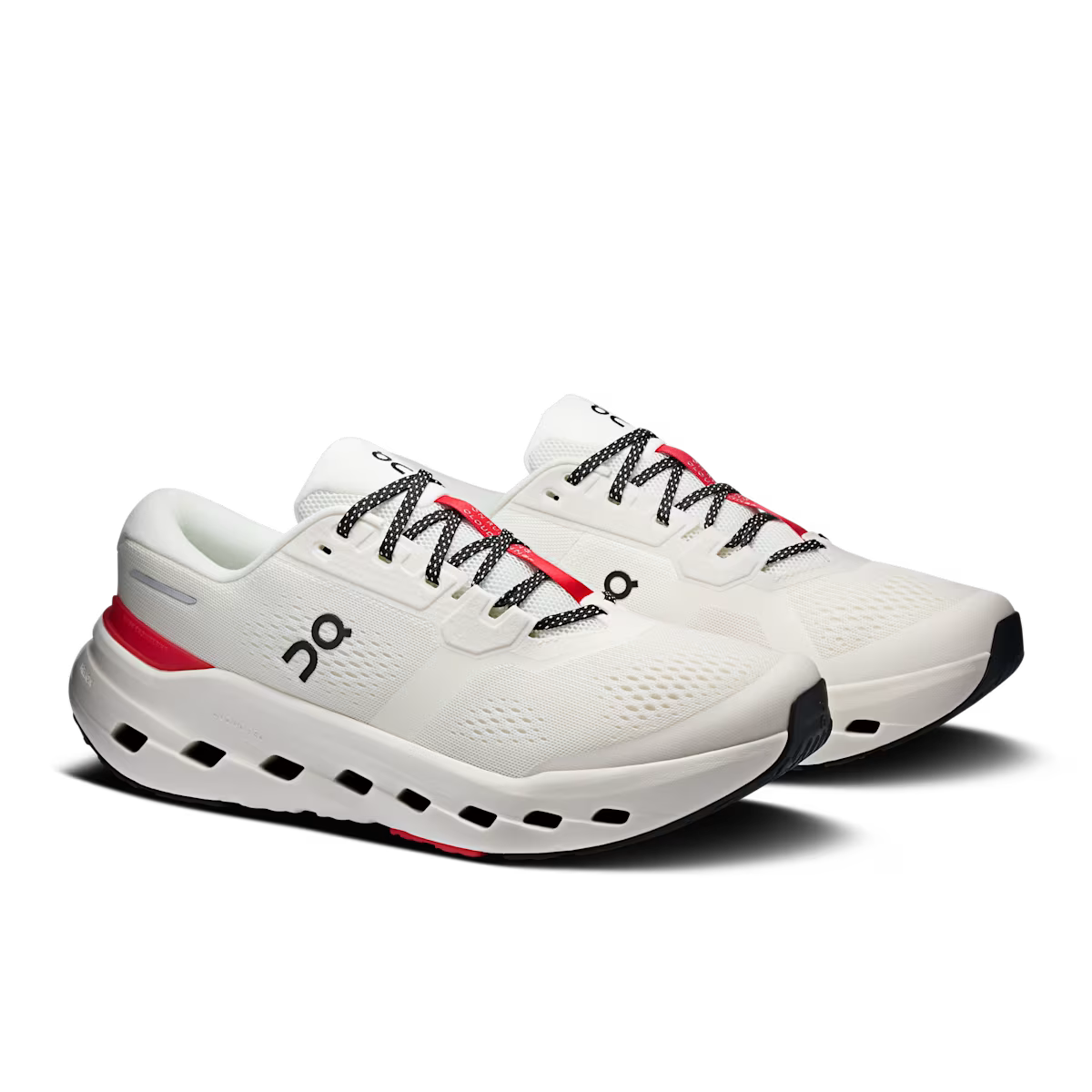 ON cloud - Cloudrunner 3